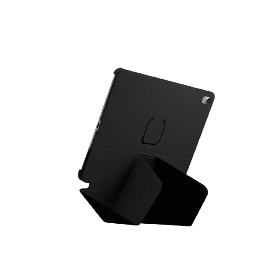 MOFT Dynamic Folio Para iPad Air 13 / iPad Pro 12.9 - Jet Black 1