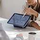 MOFT Dynamic Folio Para iPad Air 13 / iPad Pro 12.9 - Jet Black - Miniatura 3