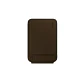 Soporte MOFT Snap Tripod Coffee Bio Leather Magnético - Miniatura 6