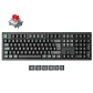 Teclado Keychron K10 Ultra 8K Wireless 100% Hot-swappable - Miniatura 1