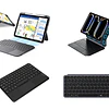 Mejores teclados para iPad en 2026: comparativa según modelo y uso