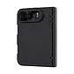 Carcasa Nillkin Super Frosted Shield Fold para iPhone Duo - Miniatura 3