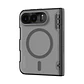 Carcasa Nillkin Super Frosted Shield Fold para iPhone Duo - Miniatura 4