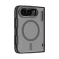 Carcasa Nillkin Super Frosted Shield Fold para iPhone Duo - Miniatura 5