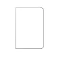 Protector de pantalla Nillkin Fully Guard Glass para iPhone Duo - Miniatura 2