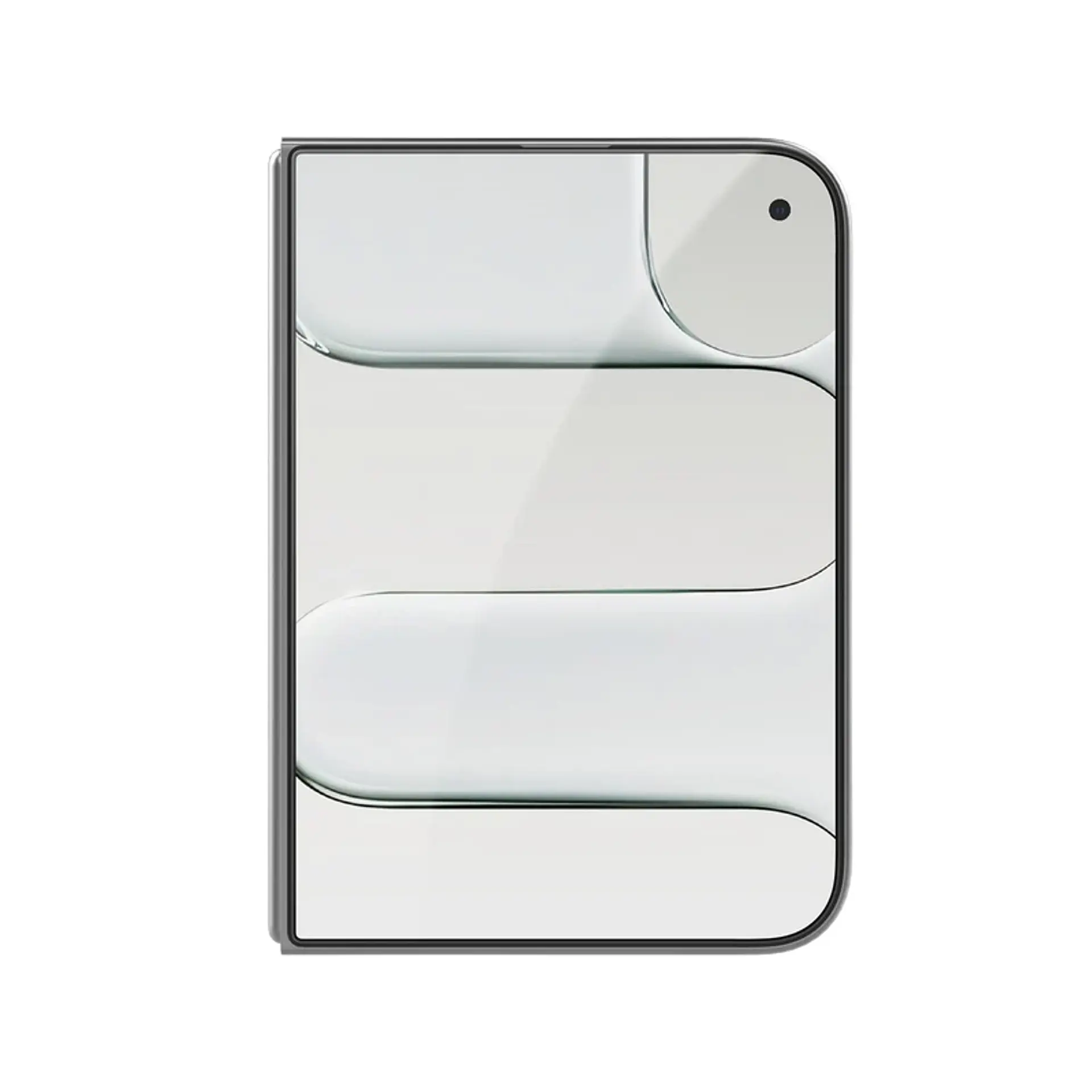 Protector de pantalla Nillkin Fully Guard Glass para iPhone Duo 3