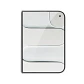 Protector de pantalla Nillkin Fully Guard Glass para iPhone Duo - Miniatura 3