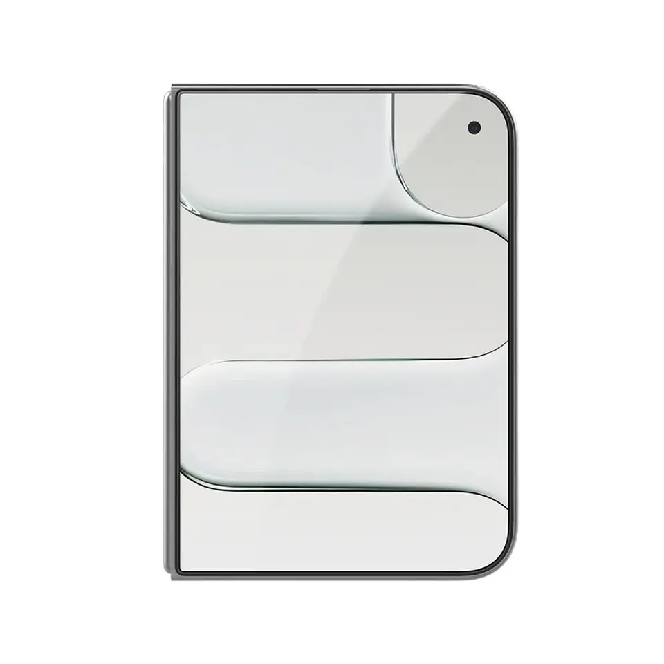 Protector de pantalla Nillkin Fully Guard Glass para iPhone Duo 3