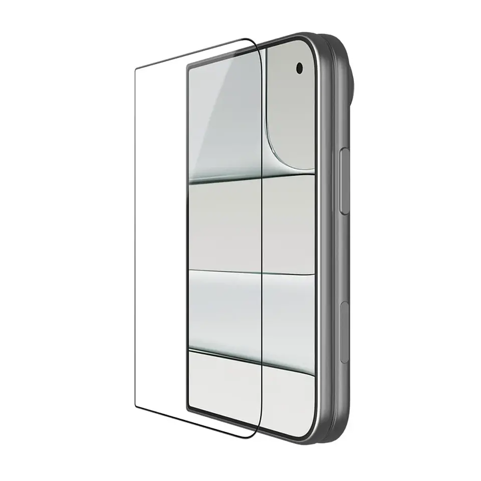 Protector de pantalla Nillkin Fully Guard Glass para iPhone Duo 5