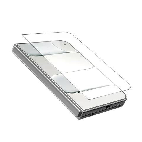 PREVENTA - Protector de pantalla Nillkin Fully Guard Glass para iPhone Duo