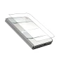 Protector de pantalla Nillkin Fully Guard Glass para iPhone Duo - Miniatura 1
