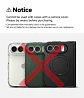 Protector cámara Ringke Full Cover para iPhone Duo – 2 UN - Miniatura 5