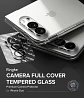 Protector cámara Ringke Full Cover para iPhone Duo – 2 UN - Miniatura 4