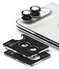 Protector cámara Ringke Frame Glass para iPhone Duo – 2 UN - Miniatura 1