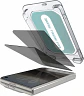 PREVENTA - Lamina Anti Espía autoinstalable para iPhone Duo Banana Tienda - Miniatura 1