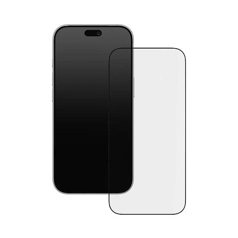 Protector Pantalla RhinoShield 9H para iPhone 18 Pro Max / 17 Pro Max