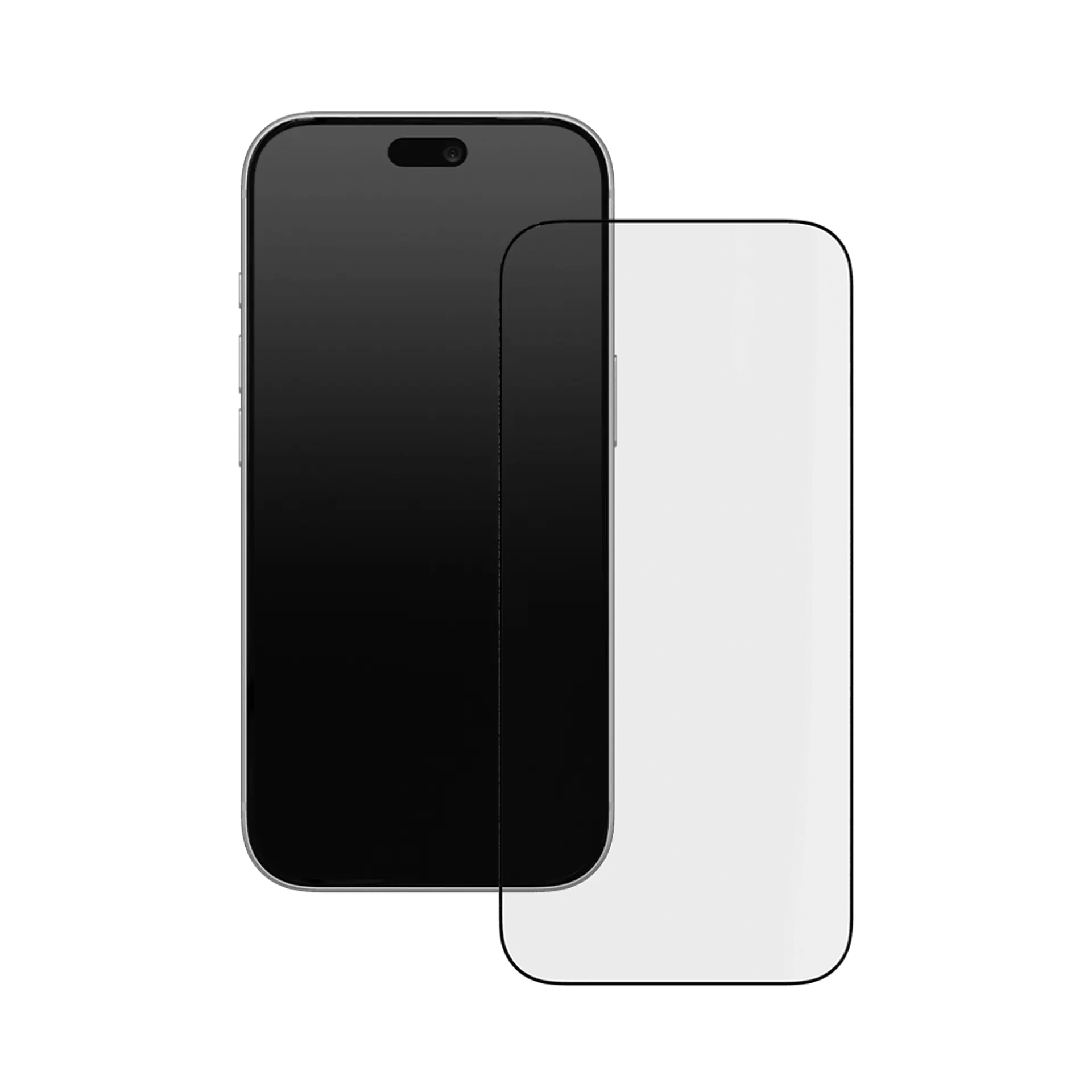 Protector Pantalla RhinoShield 9H para iPhone 18 Pro Max / 17 Pro Max 1