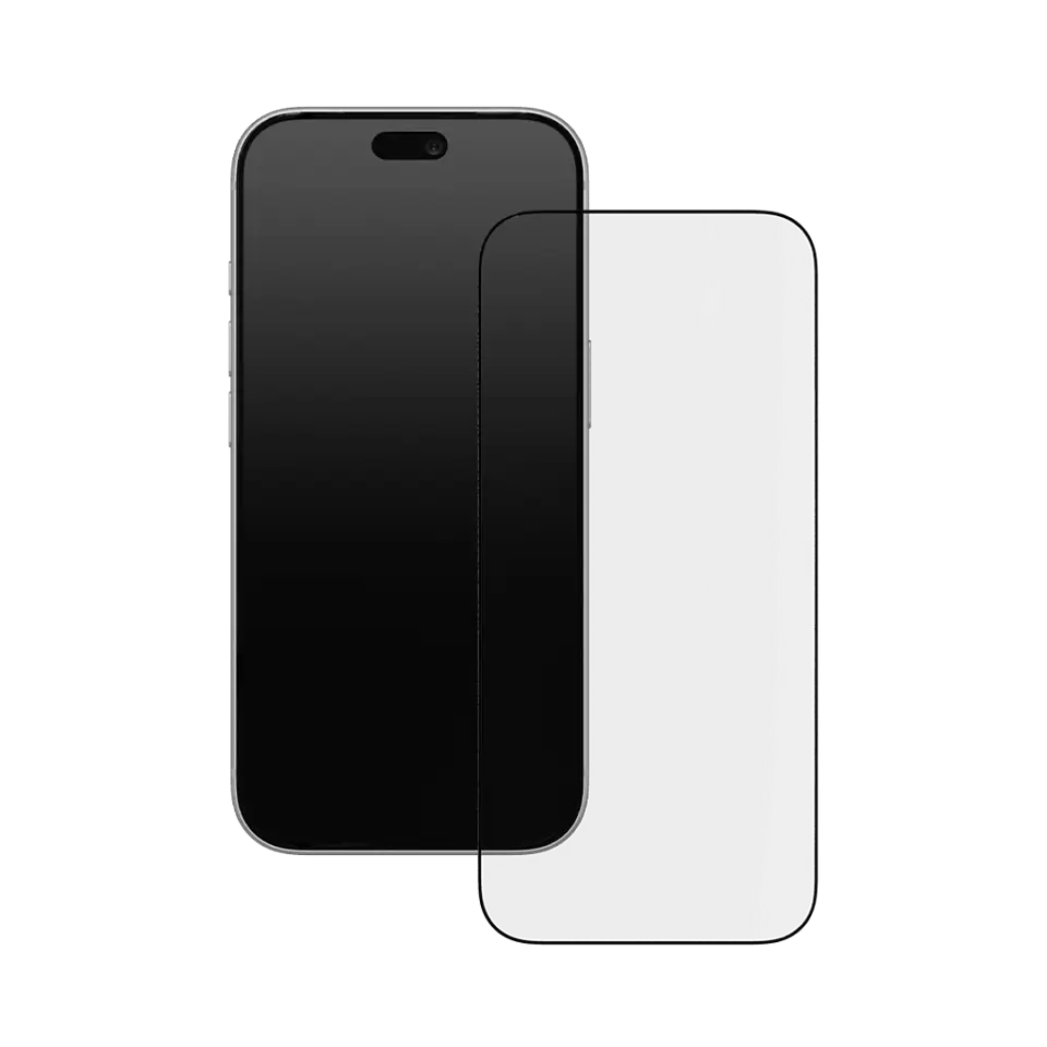 Protector Pantalla RhinoShield 9H para iPhone 18 Pro Max / 17 Pro Max 1