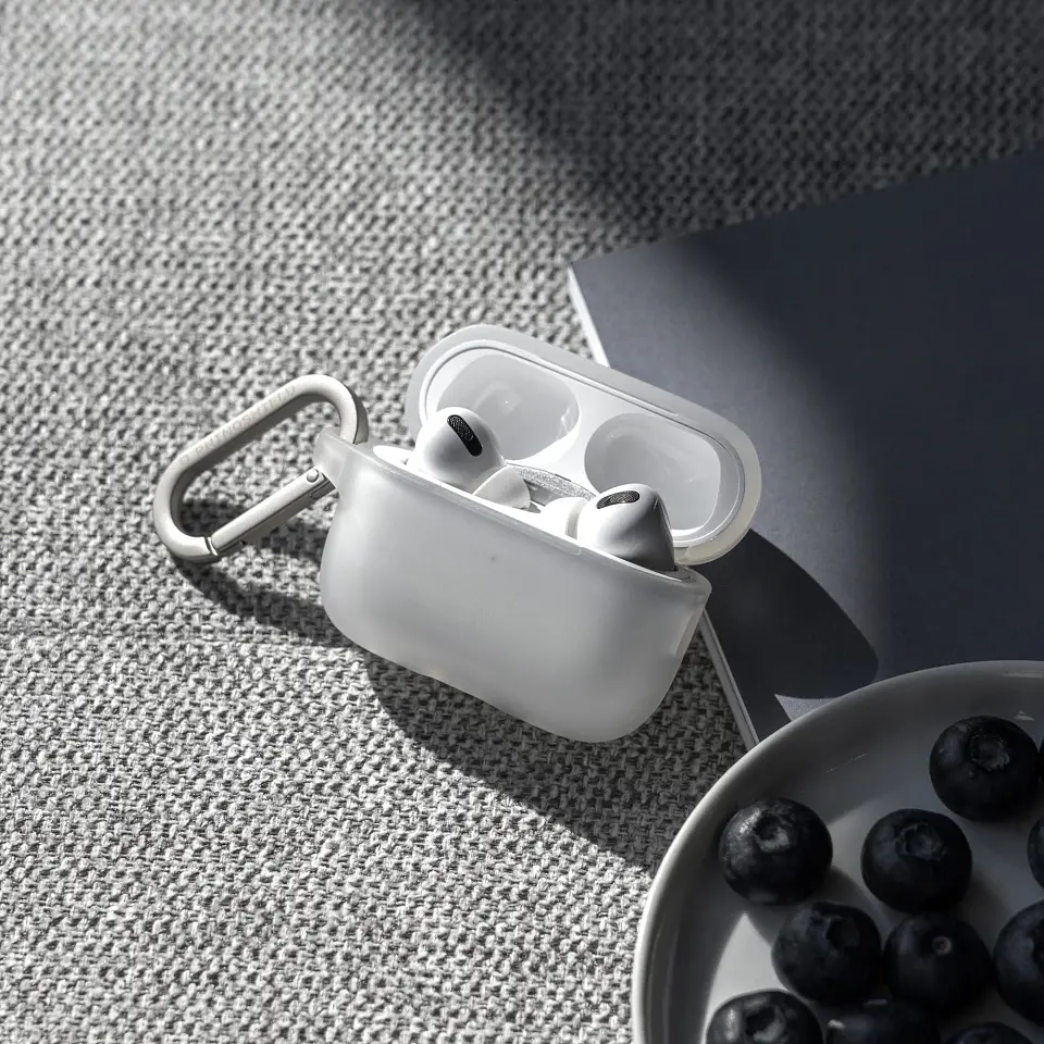 Carcasa Rhinoshield para Airpods 5 / 4  7