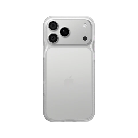 Carcasa Rhinoshield Bumper para iPhone 18 Pro Max Mate