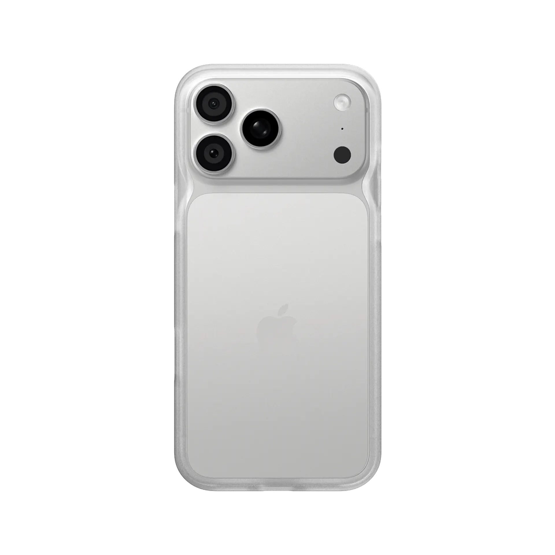 Carcasa Rhinoshield Bumper para iPhone 18 Pro Max Mate 1
