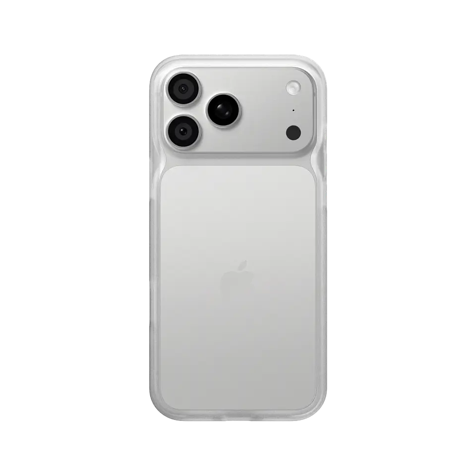 Carcasa Rhinoshield Bumper para iPhone 18 Pro Max Mate 1