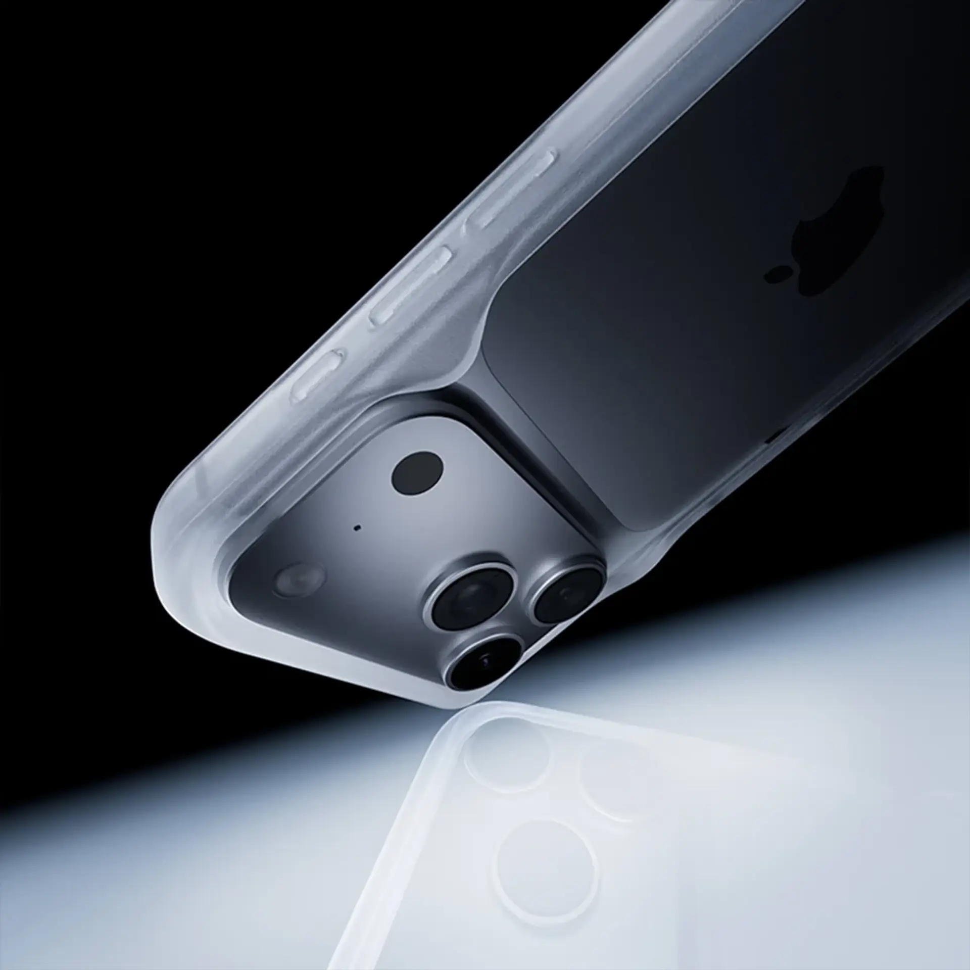 Carcasa Rhinoshield Bumper para iPhone 18 Pro Max Mate 2