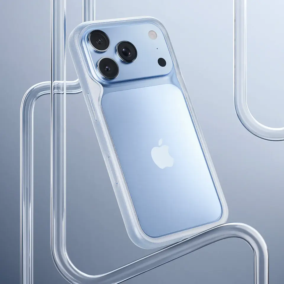 Carcasa Rhinoshield Bumper para iPhone 18 Pro Max Mate 3
