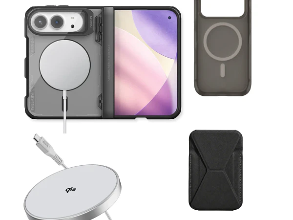 Novedades y accesorios iPhone 18 / iPhone duo