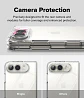 PREVENTA - Carcasa Ringke Fusion Magnetic para iPhone Duo - Miniatura 3