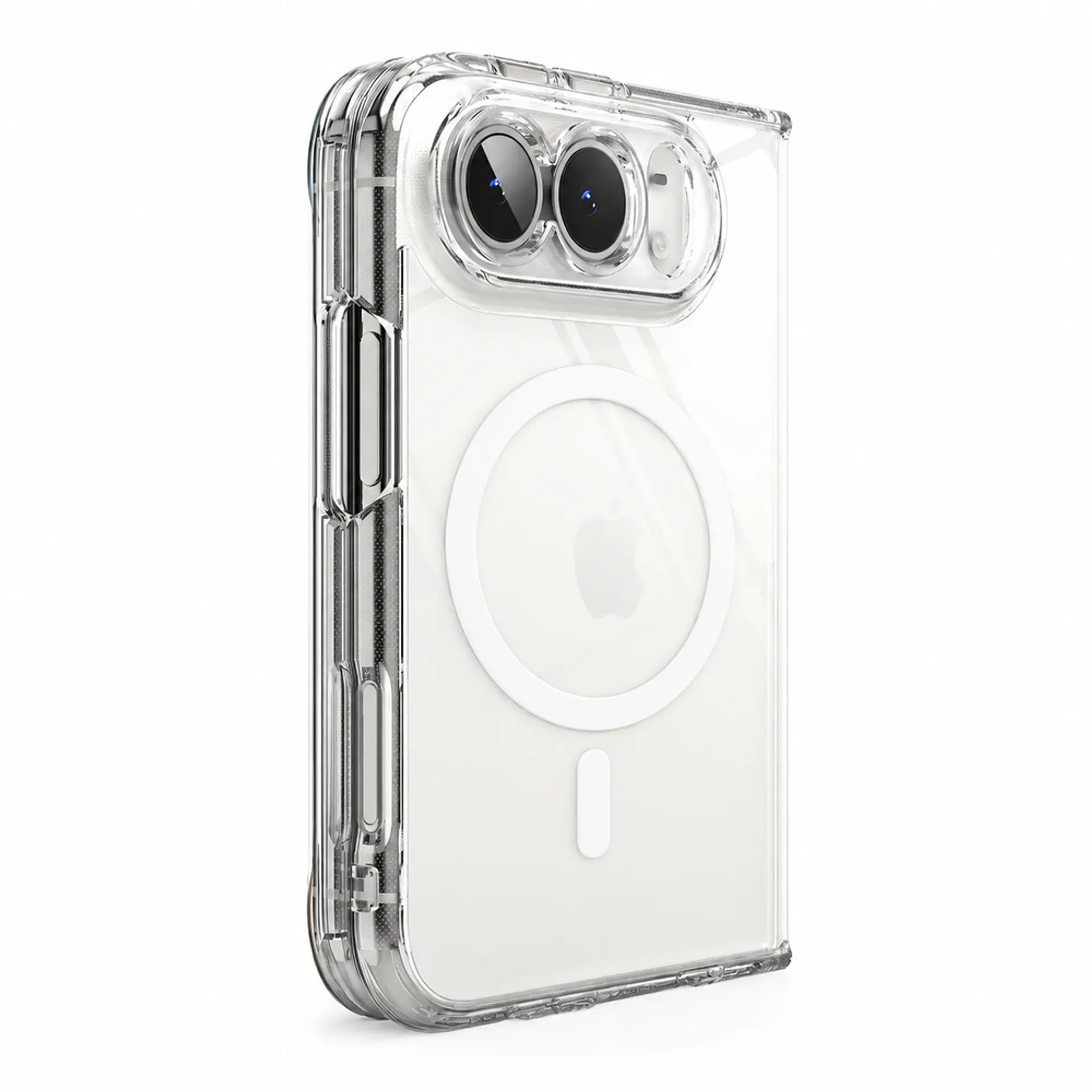 PREVENTA - Carcasa Ringke Fusion Magnetic para iPhone Duo 1
