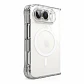 PREVENTA - Carcasa Ringke Fusion Magnetic para iPhone Duo - Miniatura 1