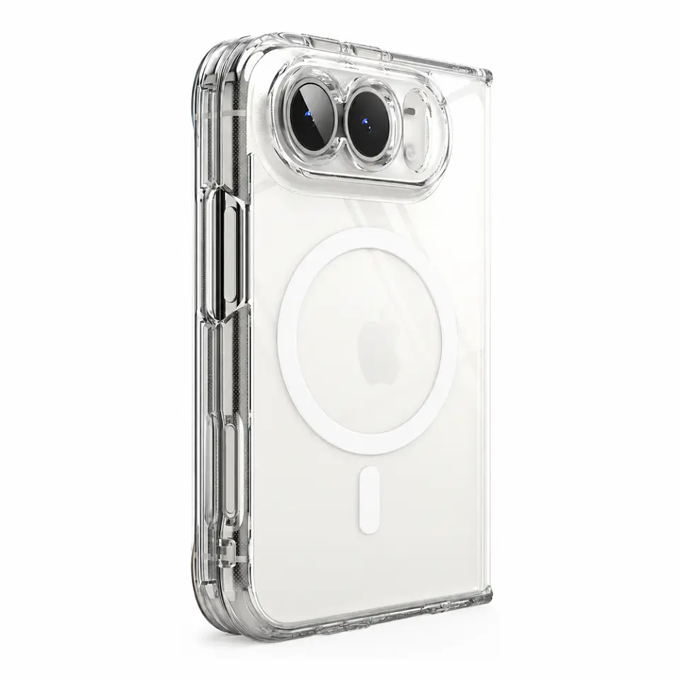 PREVENTA - Carcasa Ringke Fusion Magnetic para iPhone Duo 1