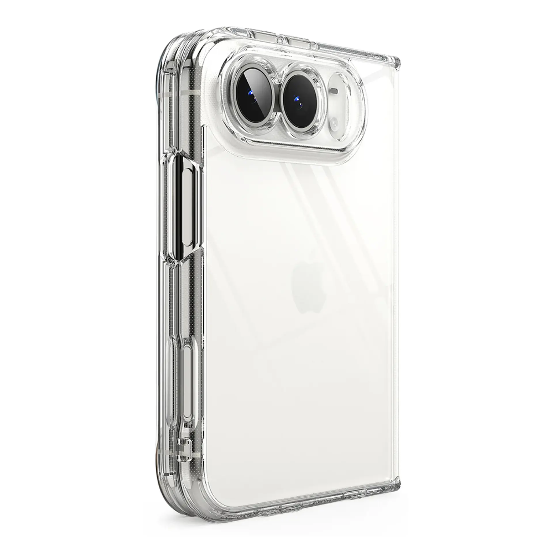 PREVENTA - Carcasa Ringke Fusion para iPhone Duo 1