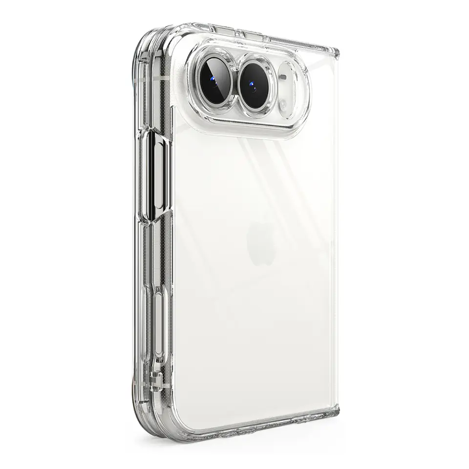 PREVENTA - Carcasa Ringke Fusion para iPhone Duo 1