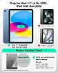 Funda ESR Shift para iPad A16 11″ con Soporte Magnético - Miniatura 2