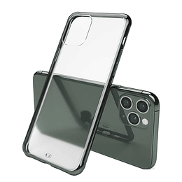 Carcasa Rock para iPhone X / XS / XR Ultra Delgada 