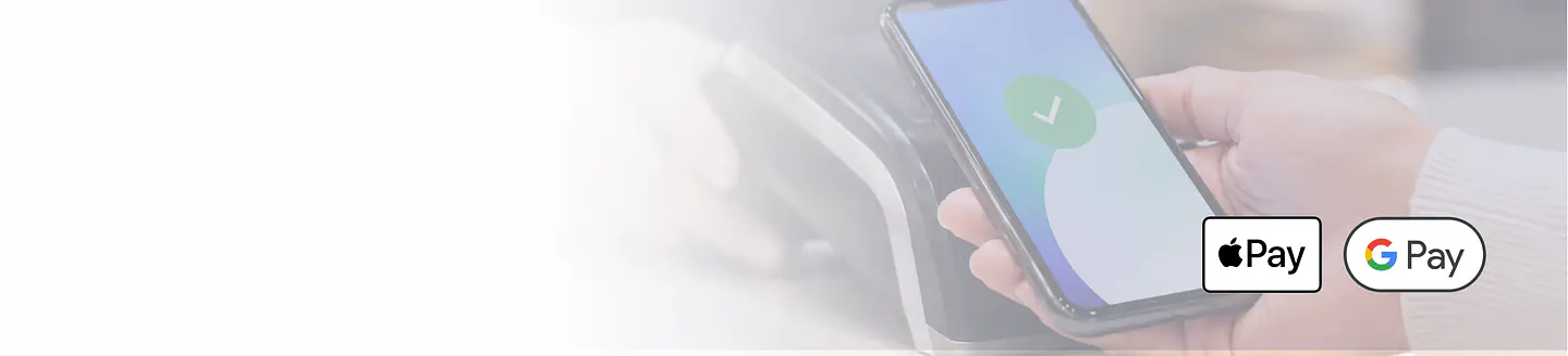 Agiliza tu compra con nuestros nuevos métodos de pago disponibles