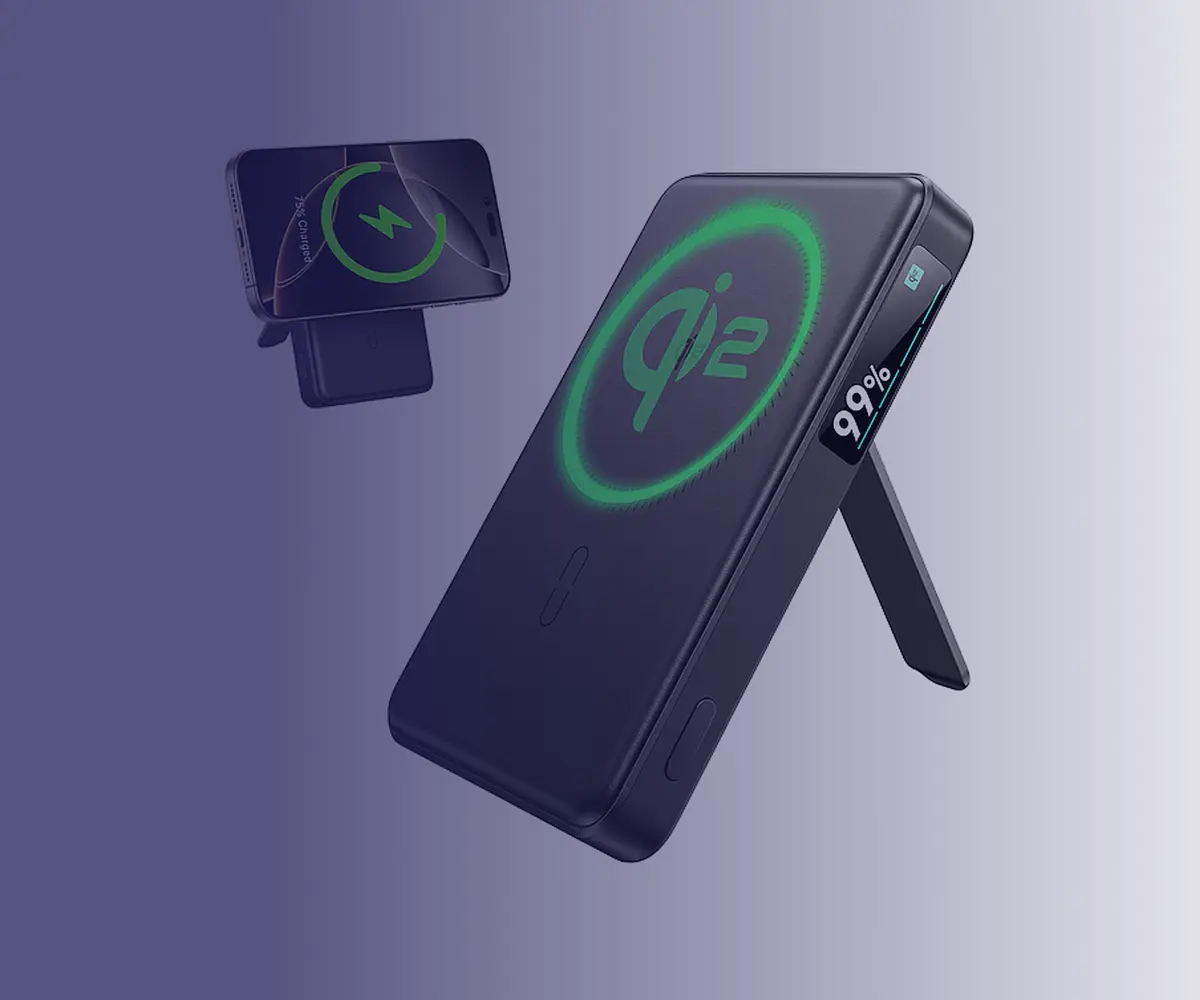 BATERÍAS PORTATILES, POWERBANKS