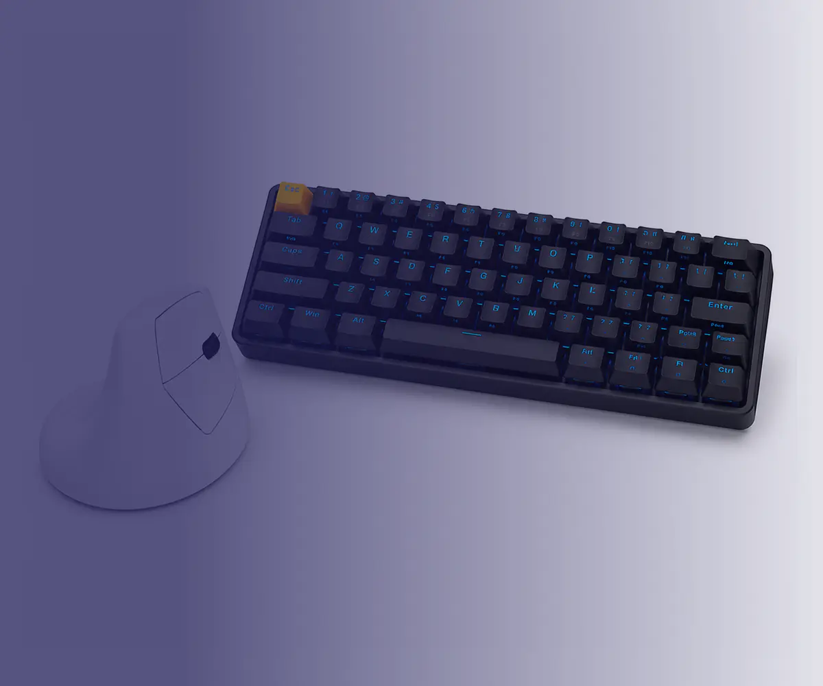 ACCESORIOS GAMER