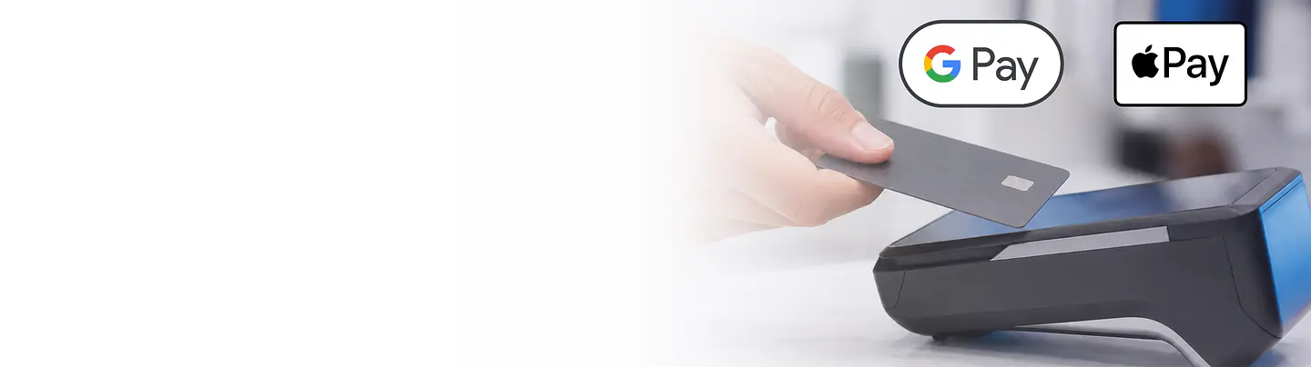 Agiliza tu compra con nuestros nuevos métodos de pago disponibles