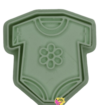 Babygrow Flor  