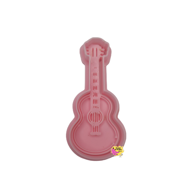 Guitarra 11 cm 