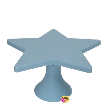 Cake stand Estrela 