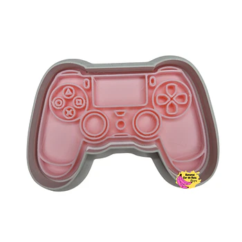 Comando Playstation