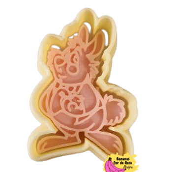 Coelho - Alice No Pais das Maravilhas 