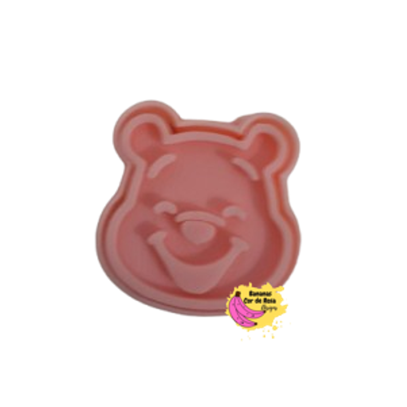 Docinho Winnie the pooh