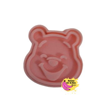 Docinho Winnie the pooh