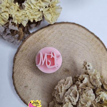 Carimbo Brigadeiro Personalizado