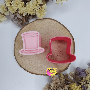 Docinhos Chapéu Mágico